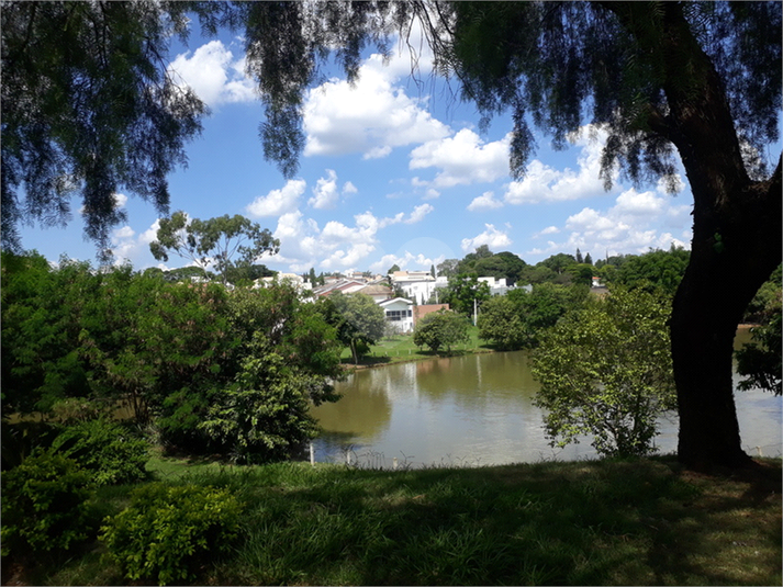 Venda Terreno Indaiatuba Chácara Belvedere REO558190 19