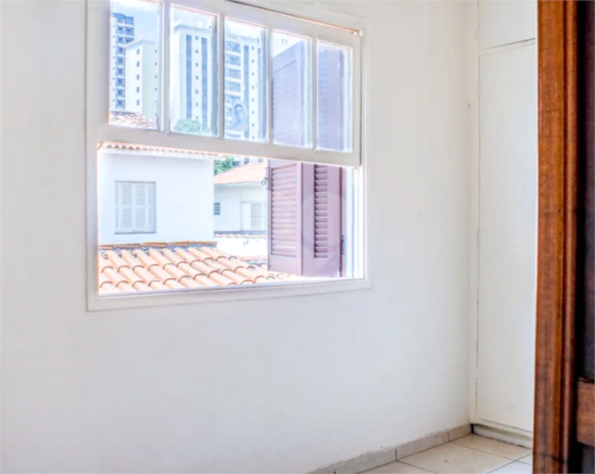 Venda Sobrado São Paulo Campo Belo REO558206 7