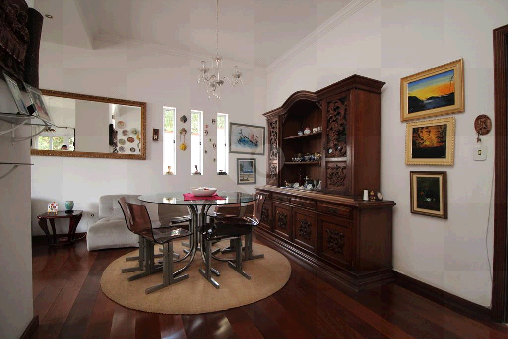 Venda Casa São Paulo Vila Cordeiro REO558211 19