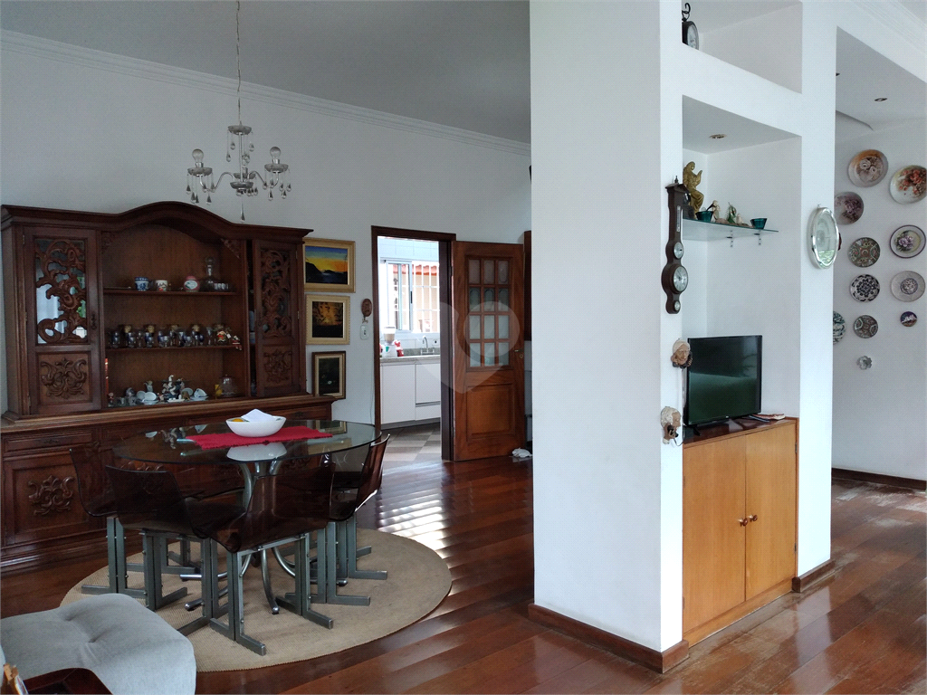 Venda Casa São Paulo Vila Cordeiro REO558211 21