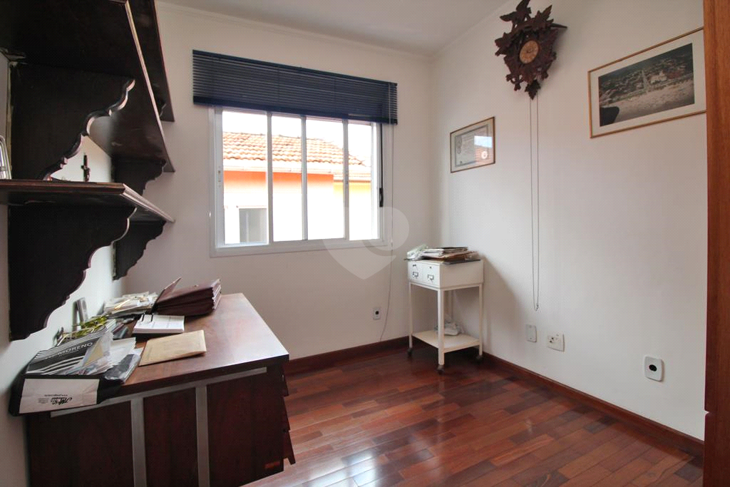 Venda Casa São Paulo Vila Cordeiro REO558211 16