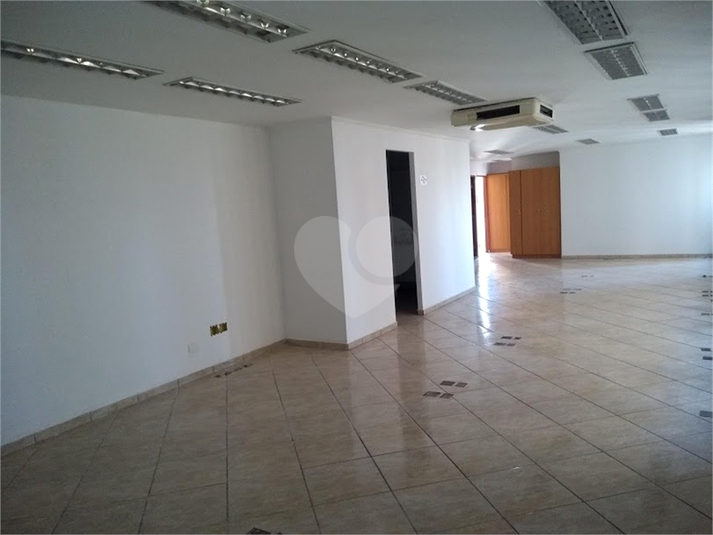 Aluguel Lajes Corporativas São Paulo Bela Vista REO558219 30