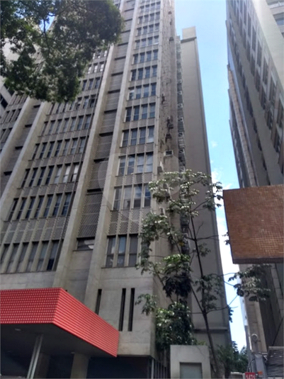 Aluguel Lajes Corporativas São Paulo Bela Vista REO558219 14