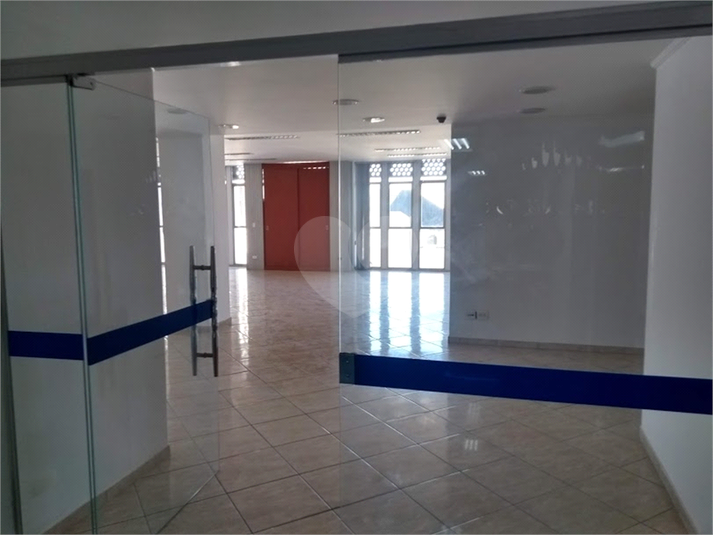 Aluguel Lajes Corporativas São Paulo Bela Vista REO558219 22