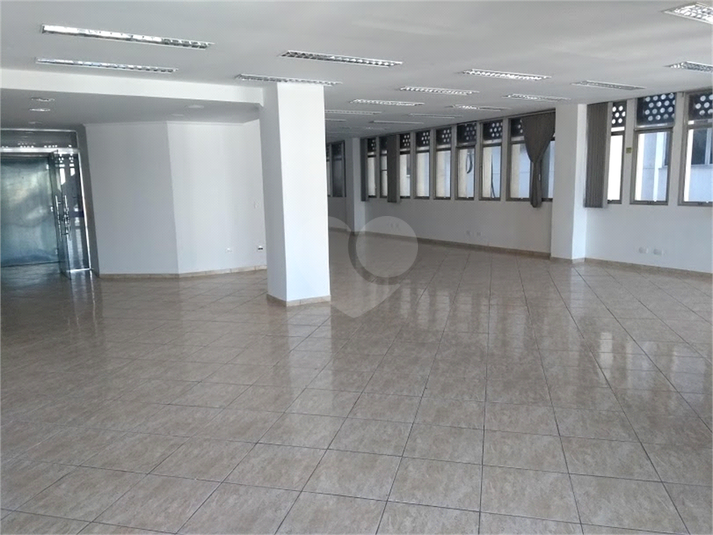 Aluguel Lajes Corporativas São Paulo Bela Vista REO558219 24