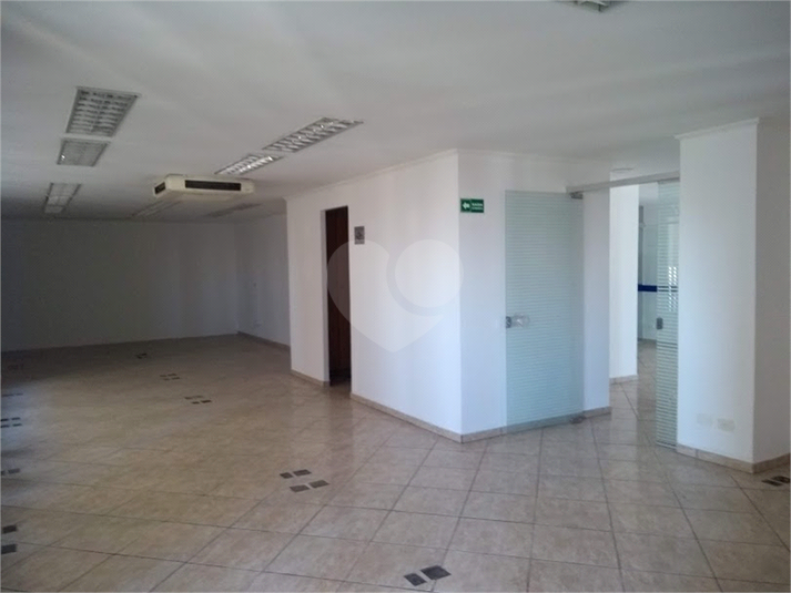 Aluguel Lajes Corporativas São Paulo Bela Vista REO558219 29