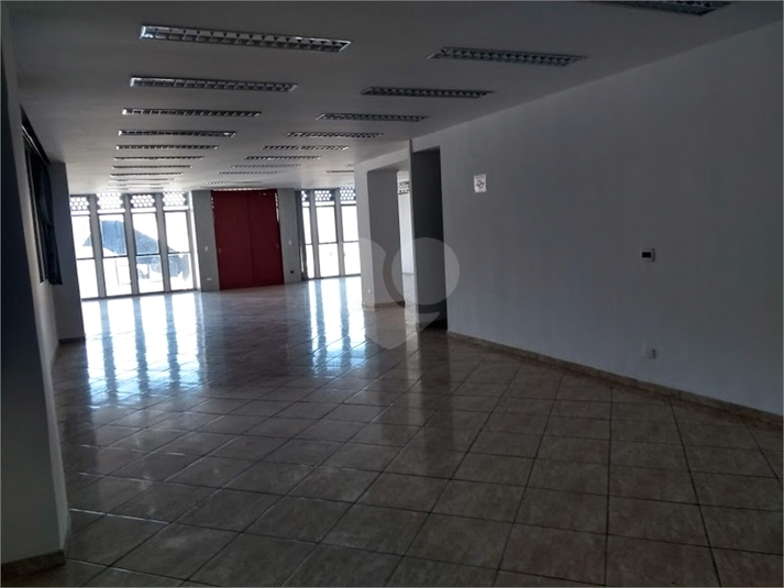 Aluguel Lajes Corporativas São Paulo Bela Vista REO558219 26