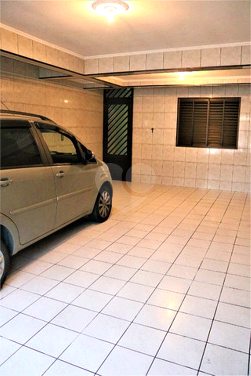 Venda Casa São Paulo Jardim Guairaca REO558259 11