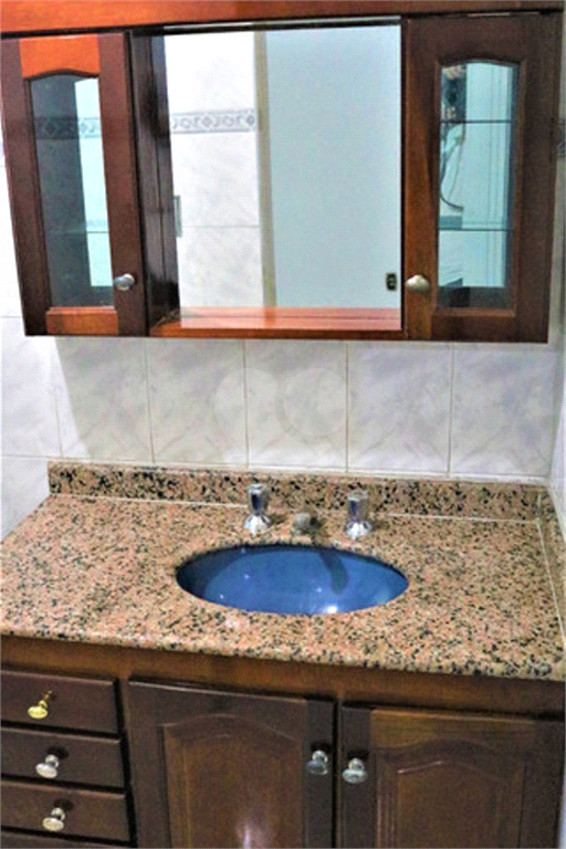 Venda Casa São Paulo Jardim Guairaca REO558259 15