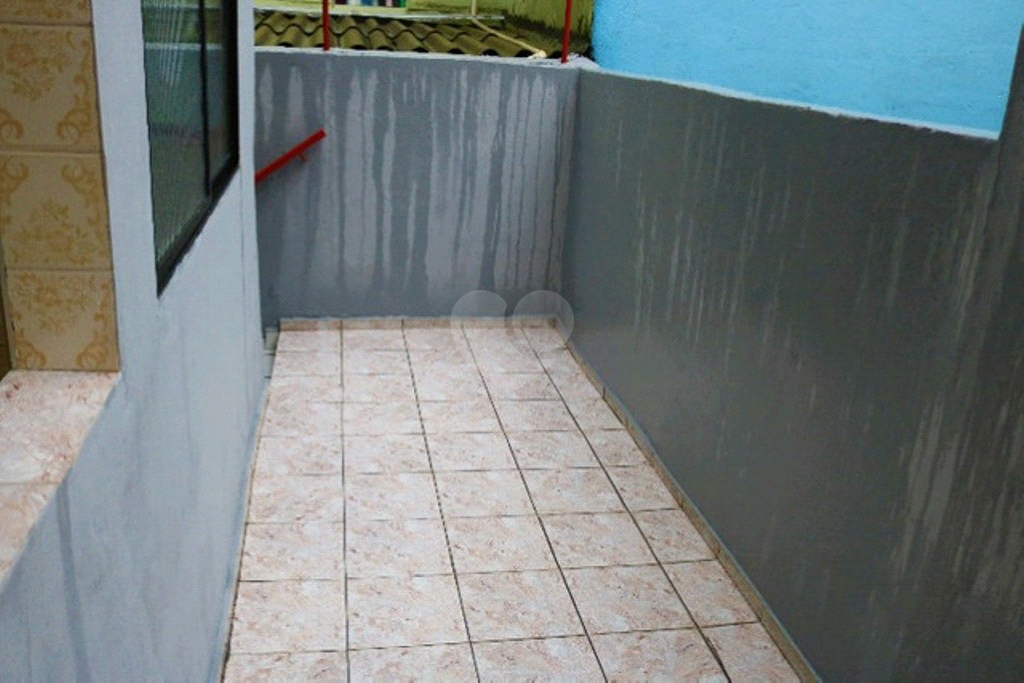 Venda Casa São Paulo Jardim Guairaca REO558259 14