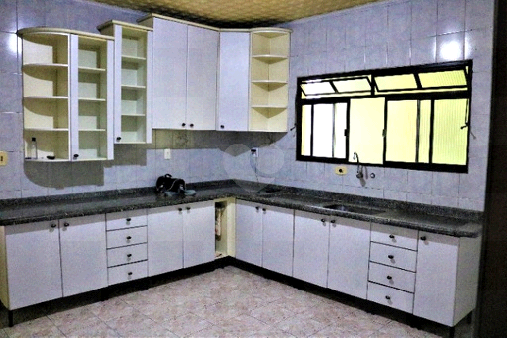 Venda Casa São Paulo Jardim Guairaca REO558259 1