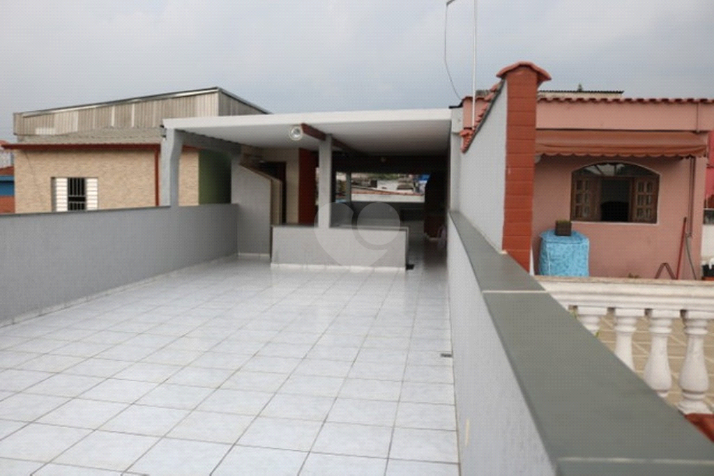 Venda Casa São Paulo Jardim Guairaca REO558259 17