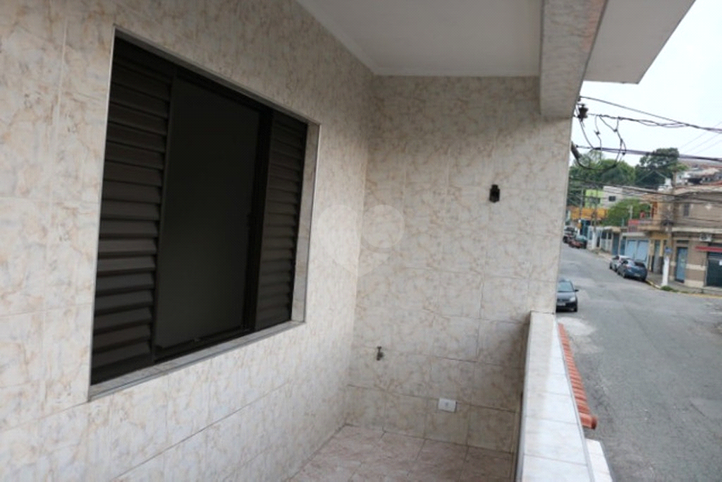 Venda Casa São Paulo Jardim Guairaca REO558259 8