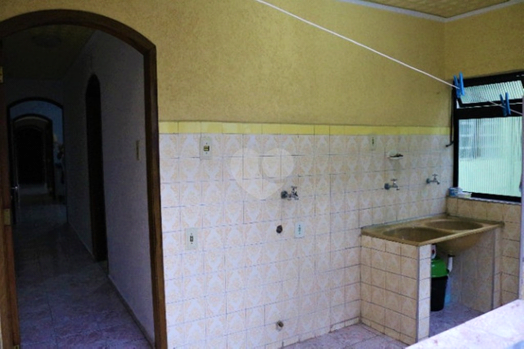 Venda Casa São Paulo Jardim Guairaca REO558259 9