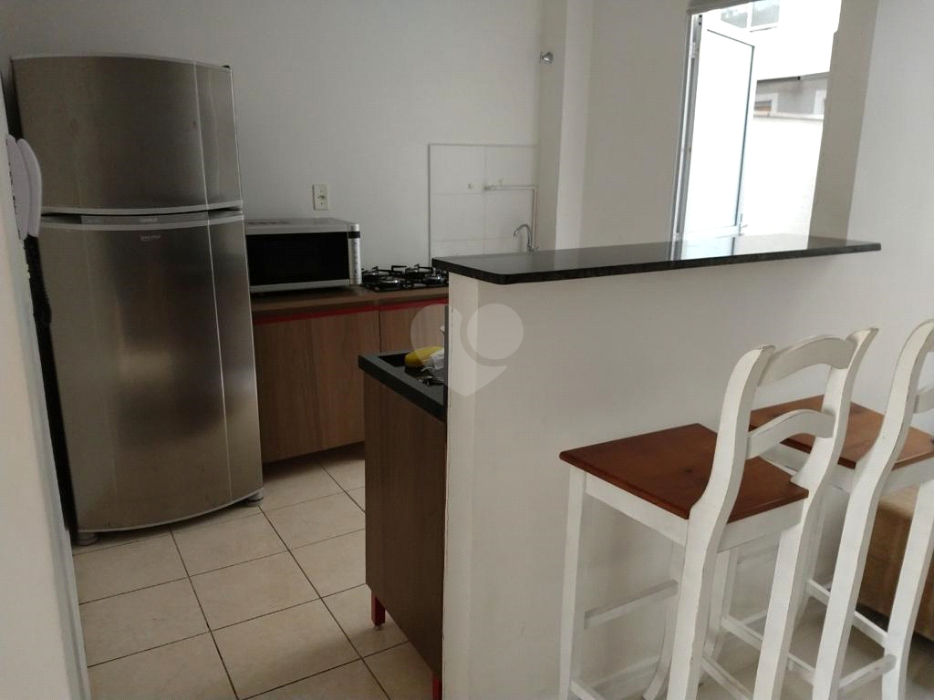 Venda Apartamento Canoas São José REO558262 19