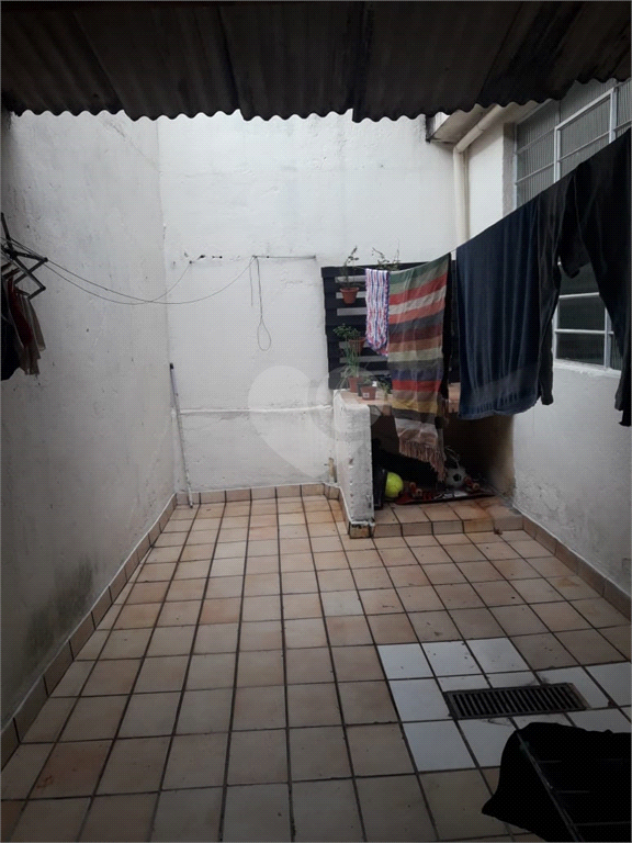 Venda Casa térrea São Paulo Chácara Inglesa REO558276 9