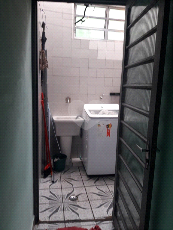 Venda Casa térrea São Paulo Chácara Inglesa REO558276 12