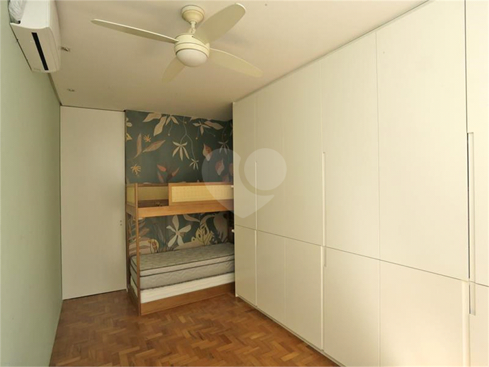 Venda Apartamento São Paulo Jardim Paulista REO558294 44