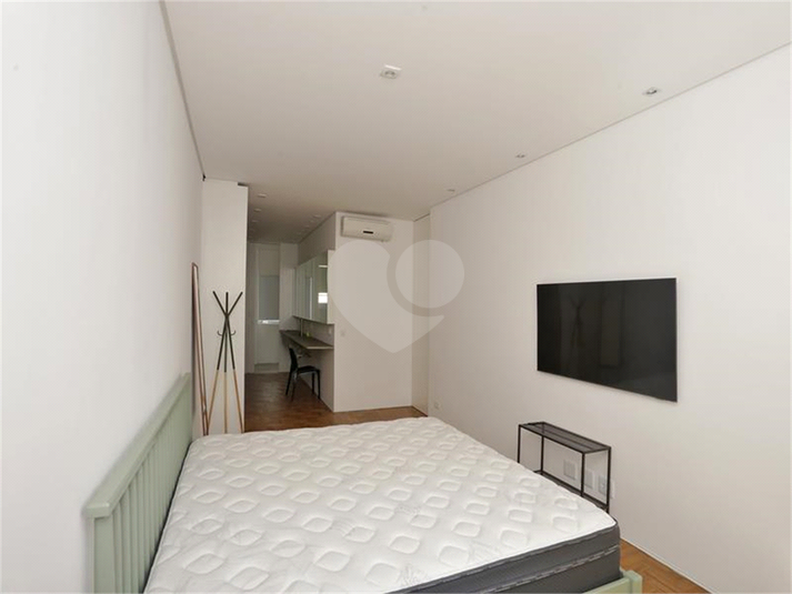 Venda Apartamento São Paulo Jardim Paulista REO558294 36