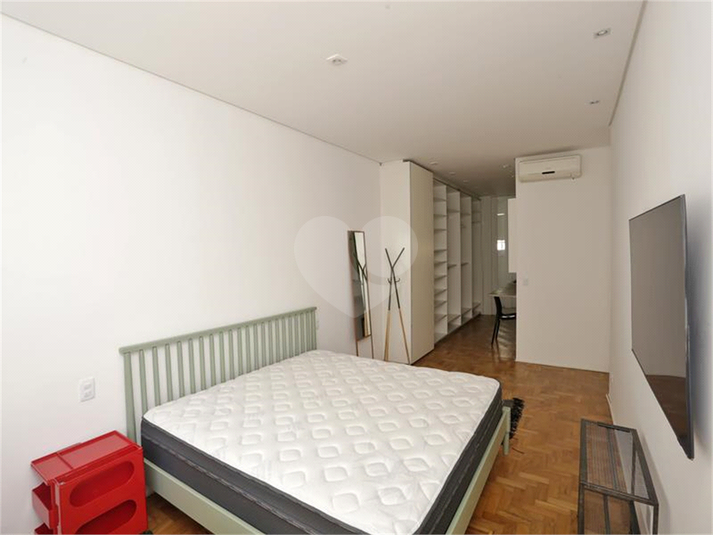 Venda Apartamento São Paulo Jardim Paulista REO558294 35