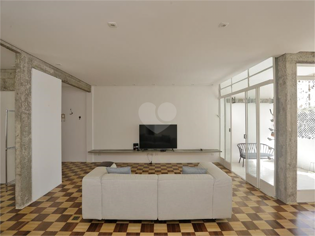 Venda Apartamento São Paulo Jardim Paulista REO558294 5