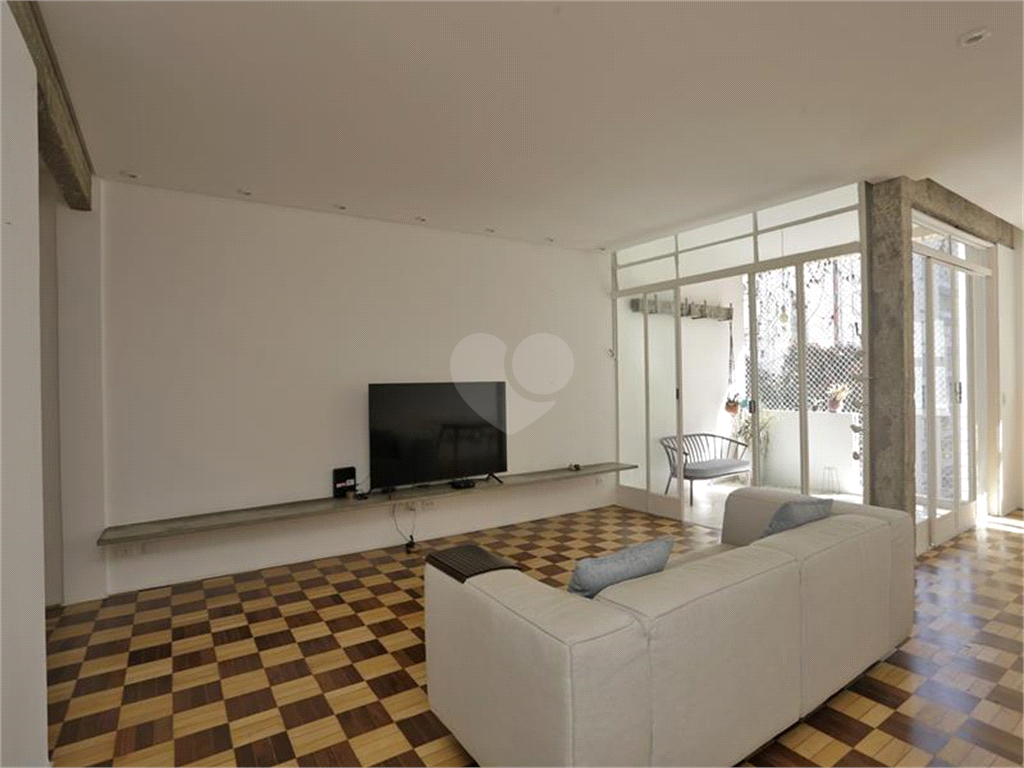 Venda Apartamento São Paulo Jardim Paulista REO558294 4