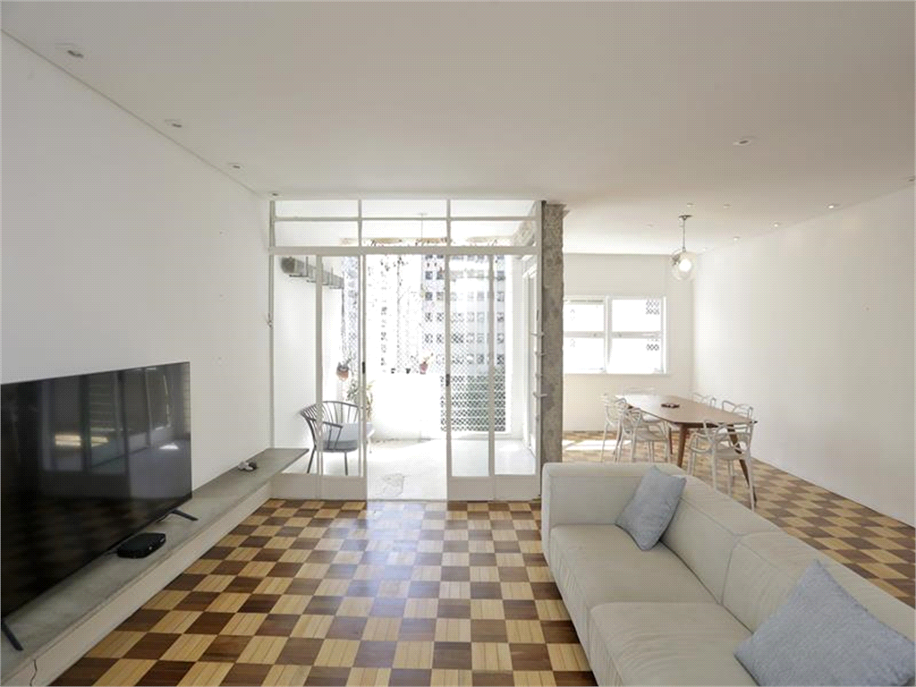 Venda Apartamento São Paulo Jardim Paulista REO558294 13