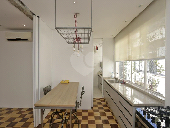 Venda Apartamento São Paulo Jardim Paulista REO558294 21