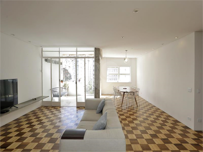 Venda Apartamento São Paulo Jardim Paulista REO558294 12