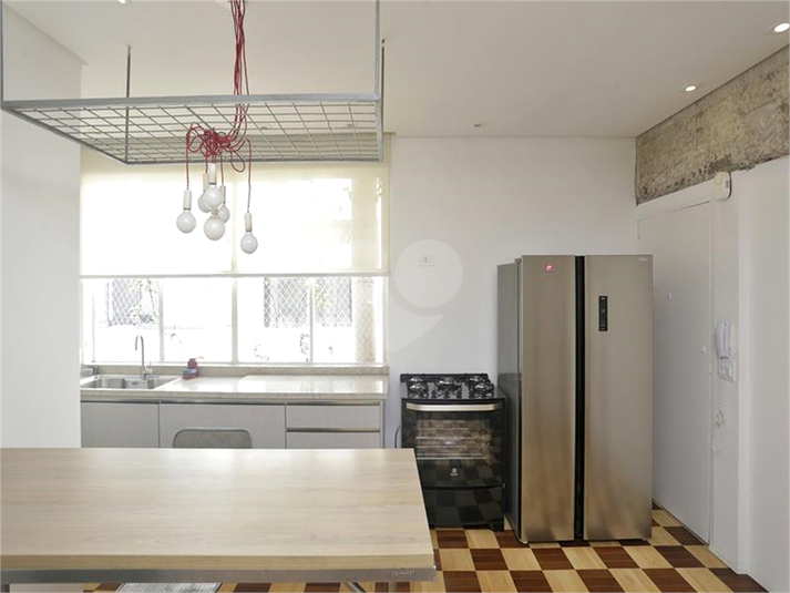 Venda Apartamento São Paulo Jardim Paulista REO558294 25