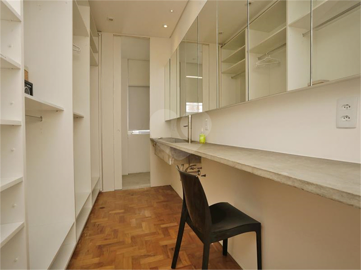 Venda Apartamento São Paulo Jardim Paulista REO558294 38