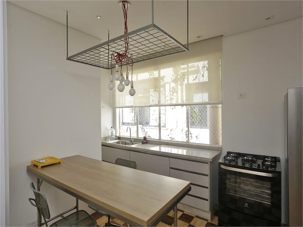 Venda Apartamento São Paulo Jardim Paulista REO558294 20