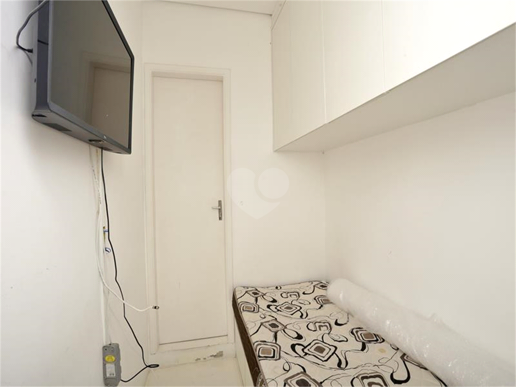 Venda Apartamento São Paulo Jardim Paulista REO558294 29