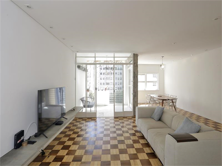 Venda Apartamento São Paulo Jardim Paulista REO558294 14