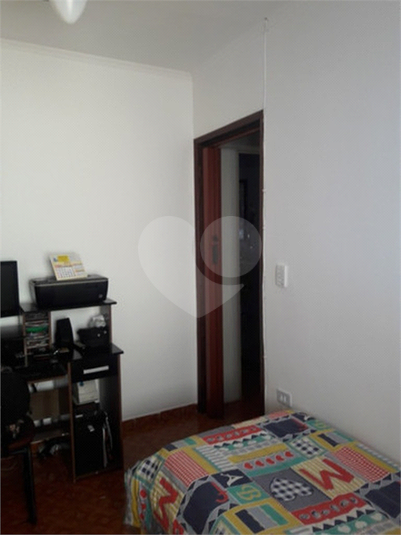 Venda Sobrado São Paulo Vila Alpina REO558297 9