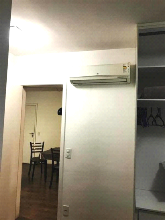 Venda Apartamento São Paulo Jardim Leonor REO55830 18