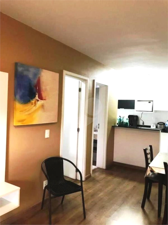 Venda Apartamento São Paulo Jardim Leonor REO55830 3