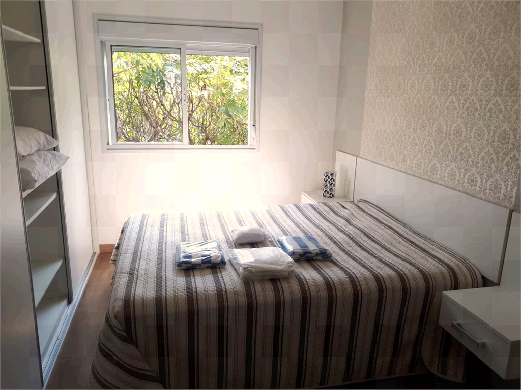 Venda Apartamento São Paulo Jardim Leonor REO55830 5