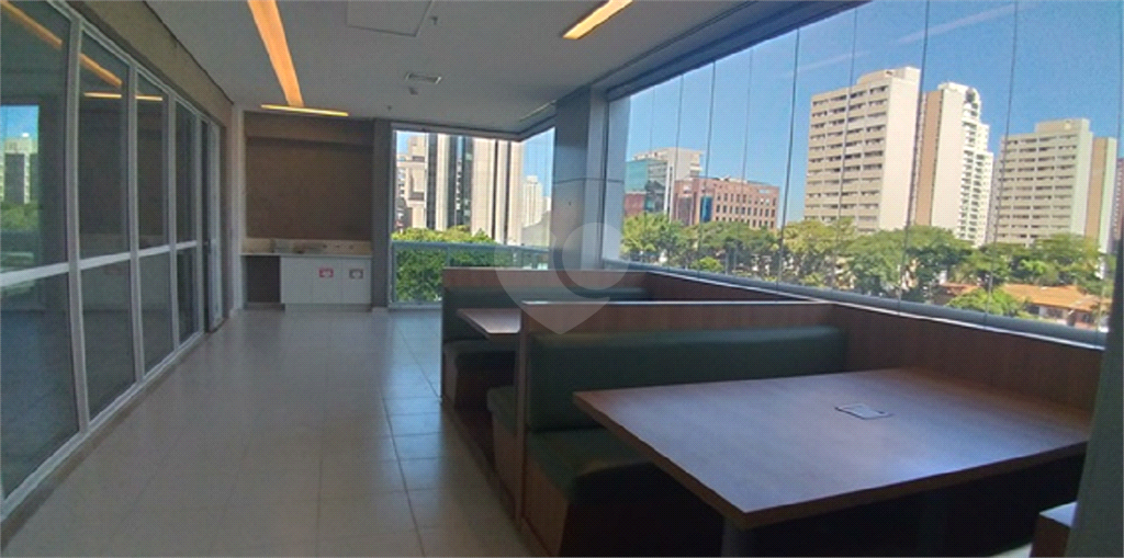 Venda Salas São Paulo Chácara Santo Antônio (zona Sul) REO558304 4