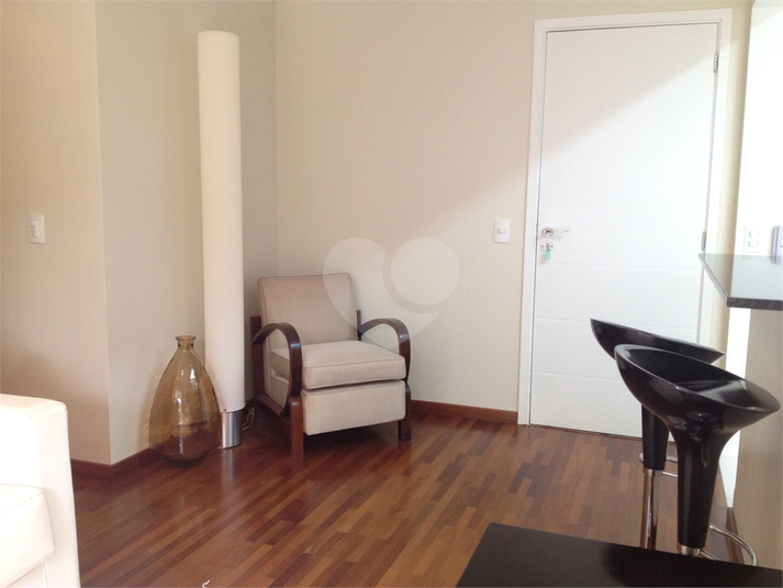 Venda Apartamento São Paulo Jardim Leonor REO55831 15