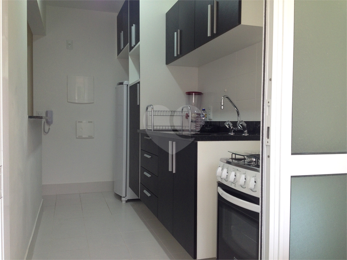 Venda Apartamento São Paulo Jardim Leonor REO55831 13