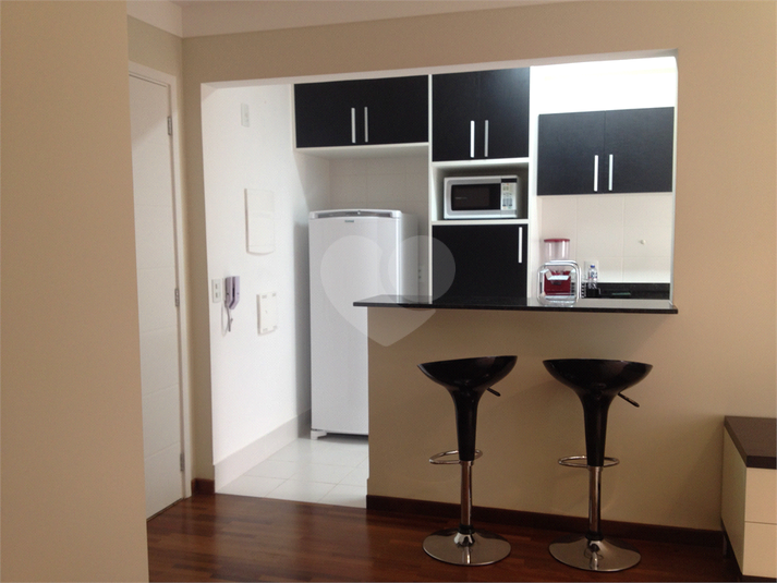 Venda Apartamento São Paulo Jardim Leonor REO55831 14