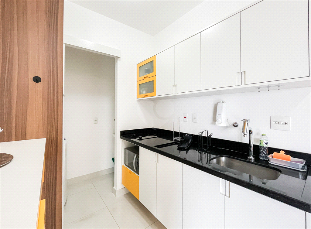 Aluguel Apartamento São Paulo Paraíso REO558334 6