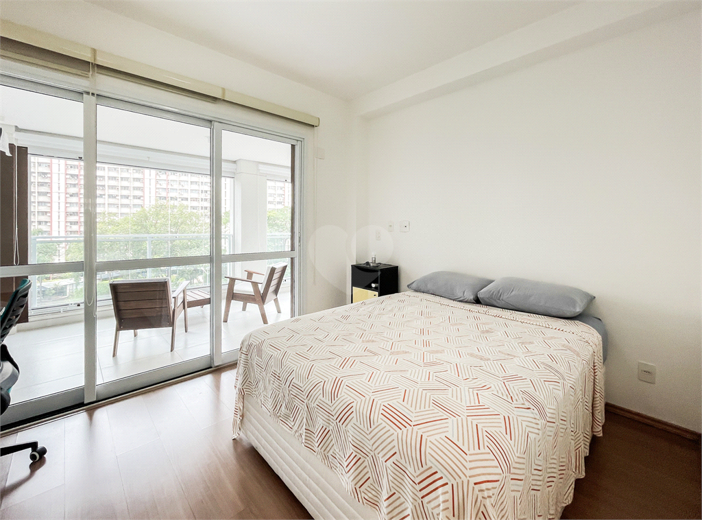 Aluguel Apartamento São Paulo Paraíso REO558334 9