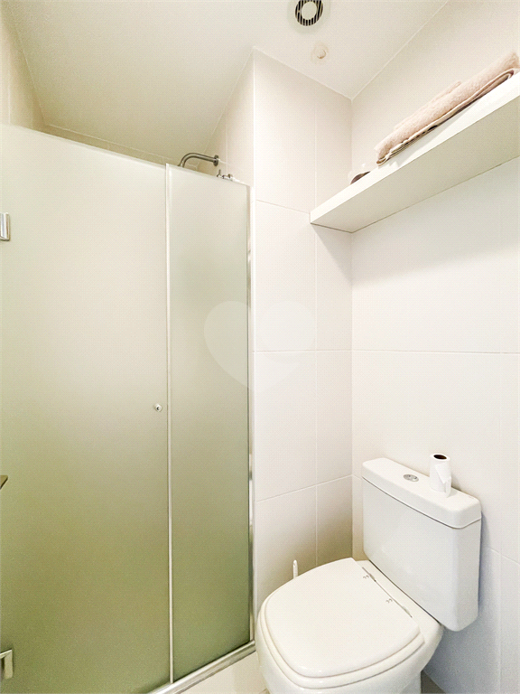 Aluguel Apartamento São Paulo Paraíso REO558334 11