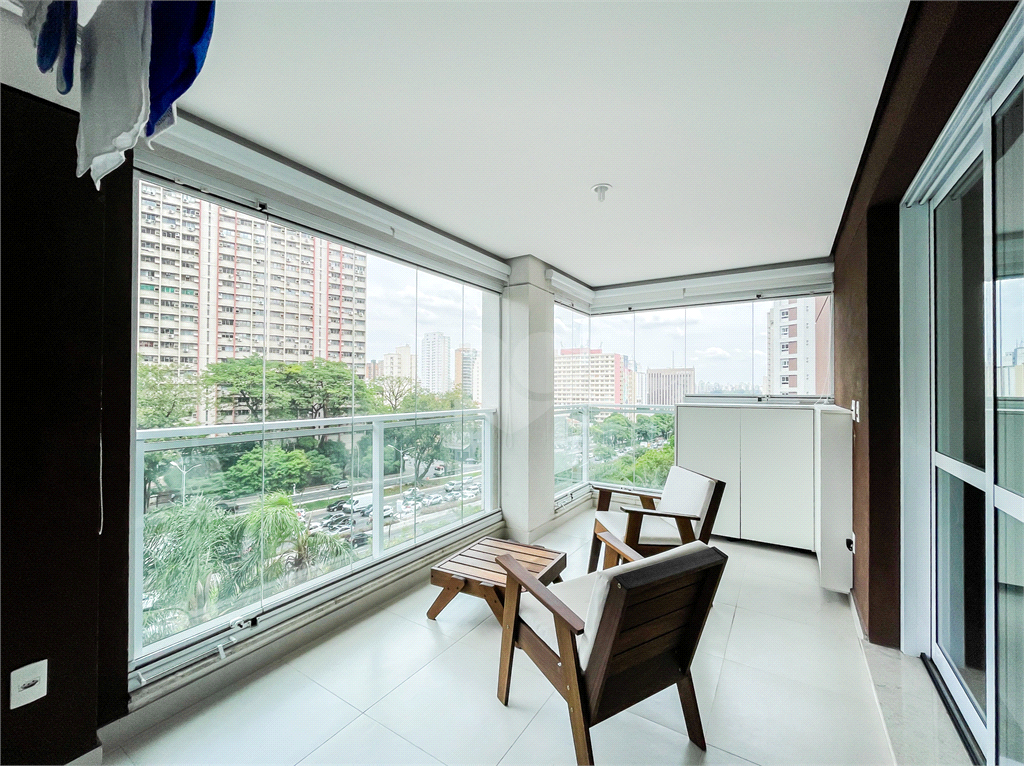 Aluguel Apartamento São Paulo Paraíso REO558334 4