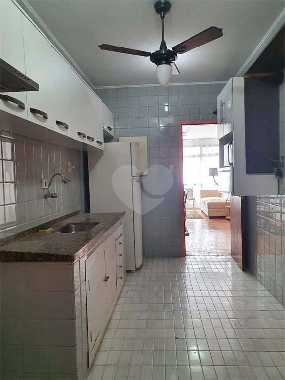 Venda Apartamento São Paulo Bela Vista REO558336 19