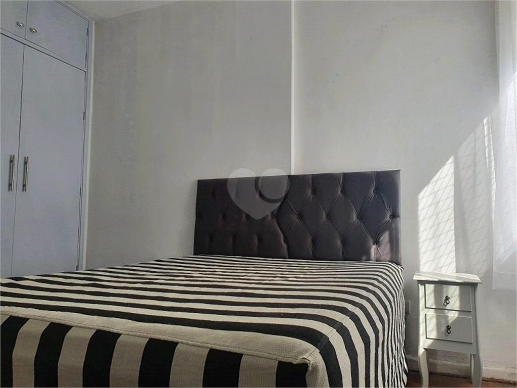 Venda Apartamento São Paulo Bela Vista REO558336 9