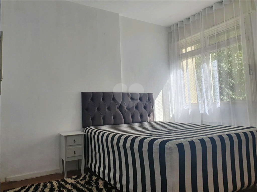 Venda Apartamento São Paulo Bela Vista REO558336 8