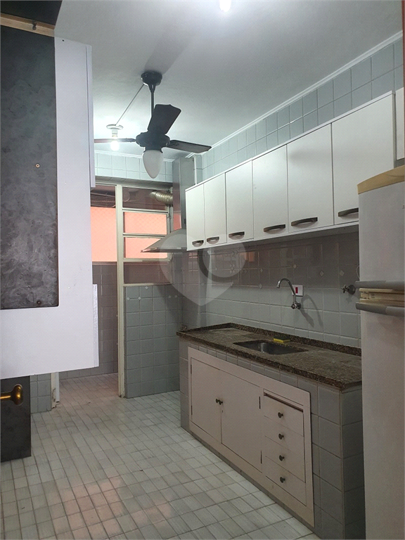 Venda Apartamento São Paulo Bela Vista REO558336 18